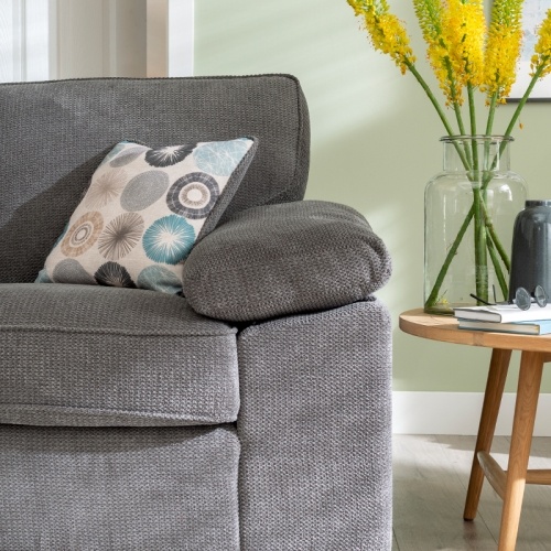 Aluxo Fabric Sofas