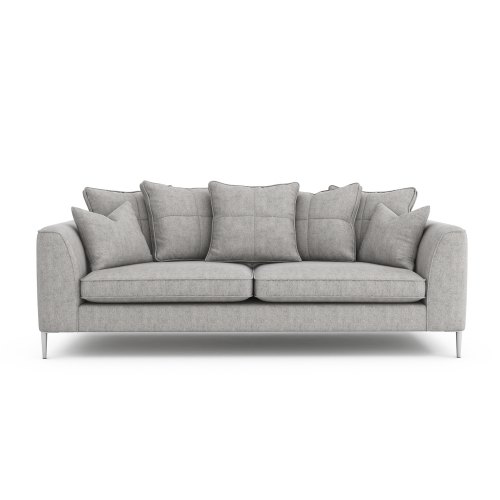 Aluxo 4 Seater Sofas