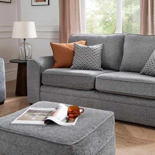 Grey Sofas