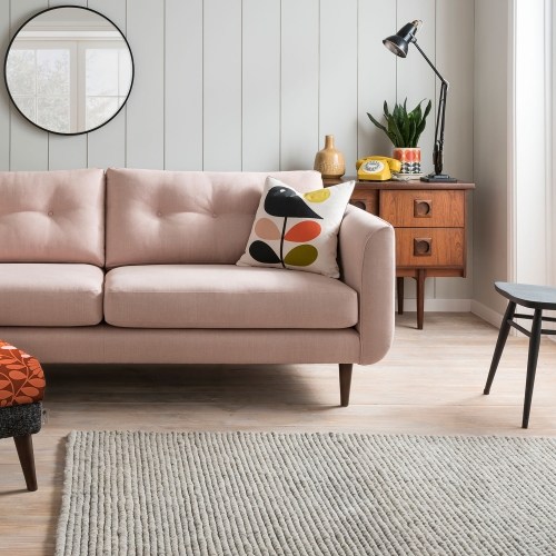 Pink Sofas