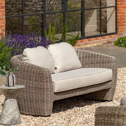 Garden Seating