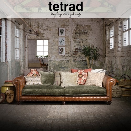 Tetrad Tetrad