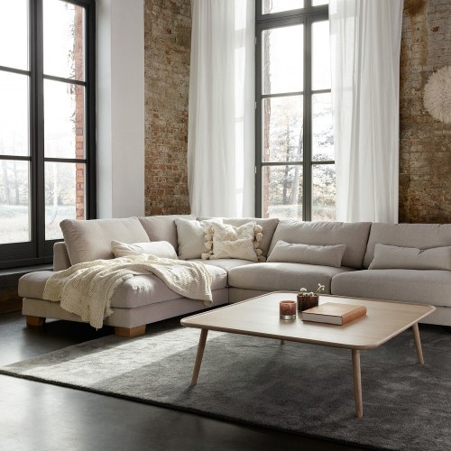 Beige Sofas