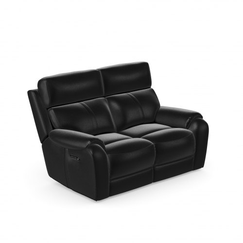 Black Sofas