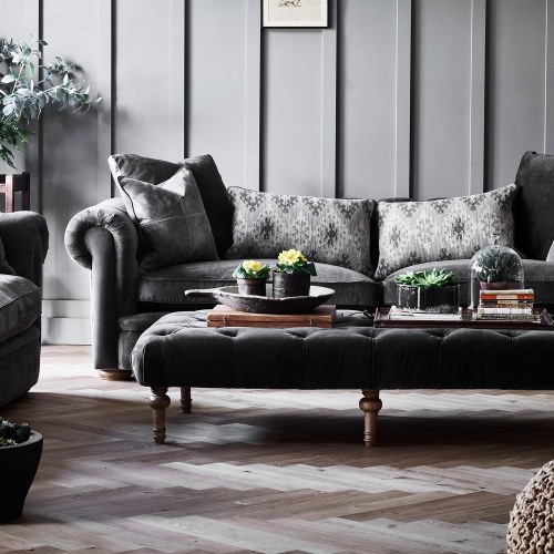 Charcoal Sofas