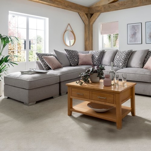 Silver Sofas