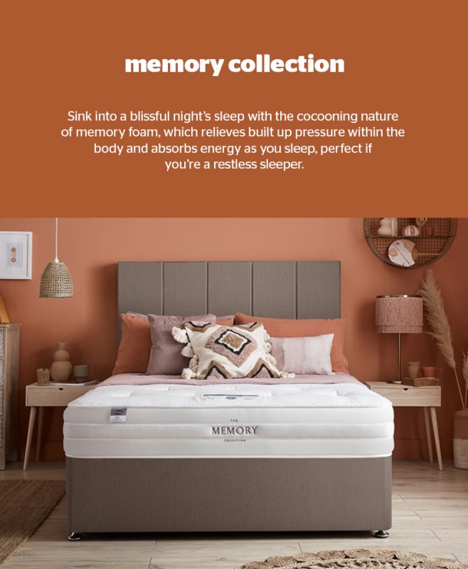 Memory Collection