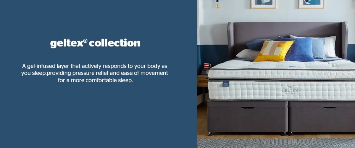 Geltex Collection