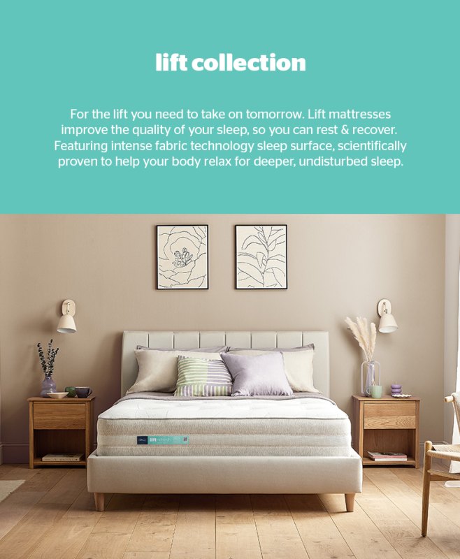 Lift Collection