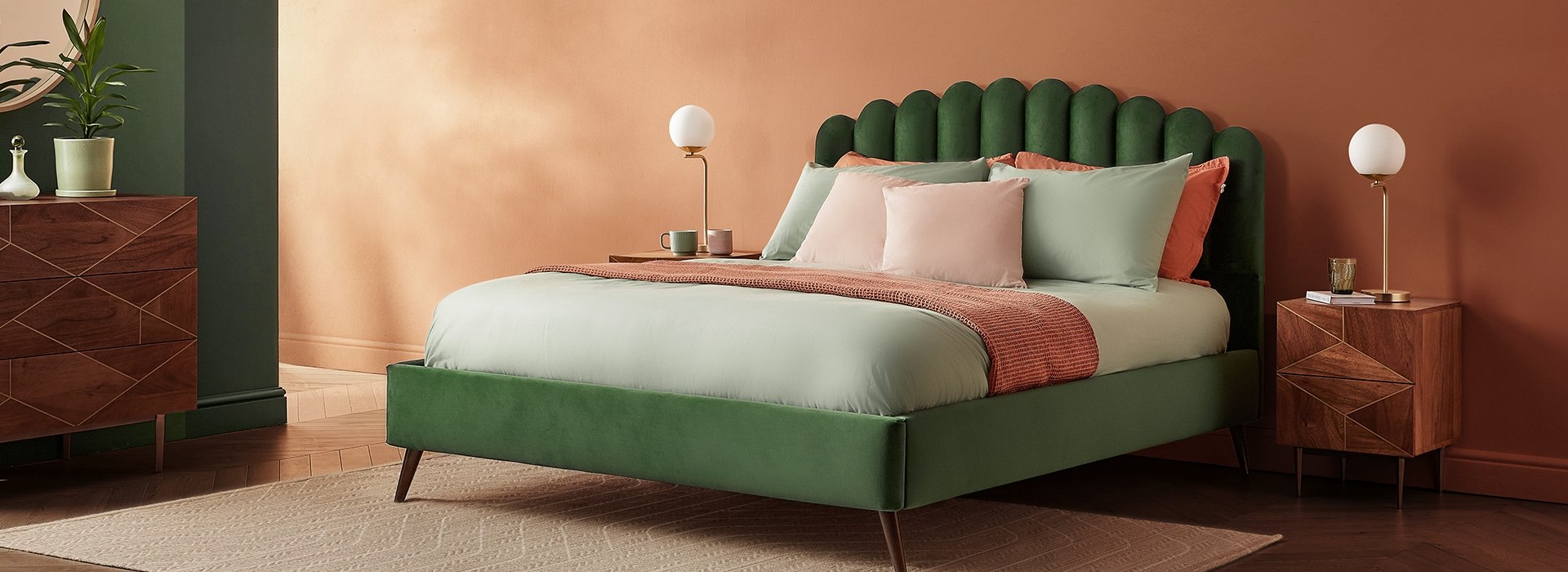 Silentnight Bed Frames