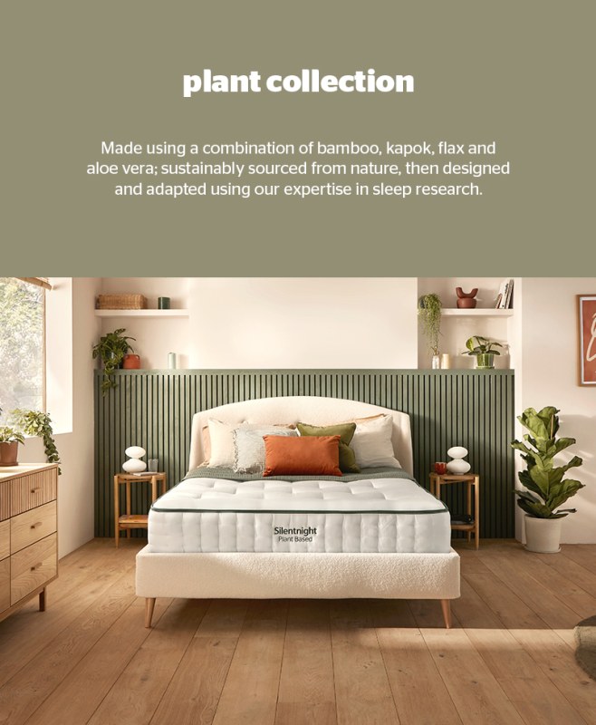 Plant Collection