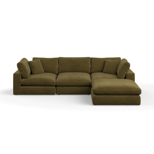 3 Seater