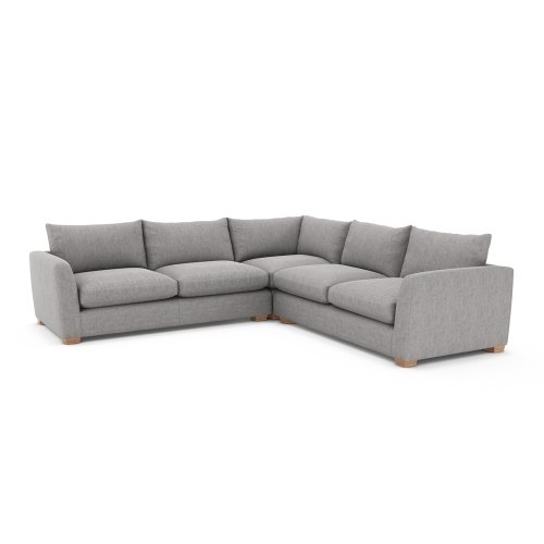 Aluxo 5 Seater
