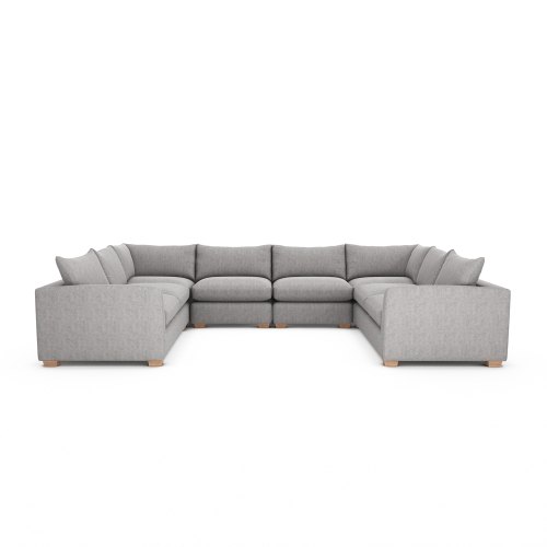 8 Seater