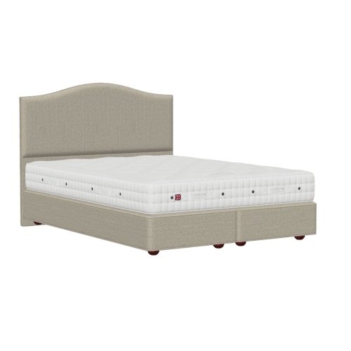 Low Divan (25cm)