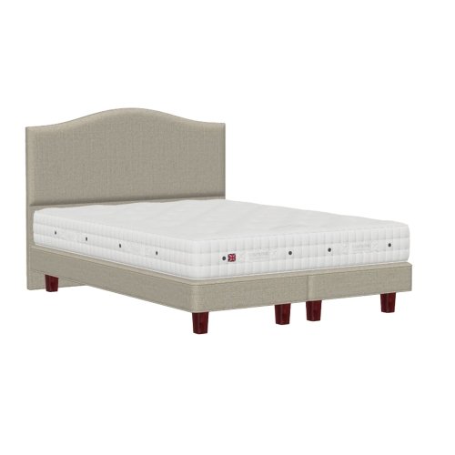 Shallow Divan (17cm)