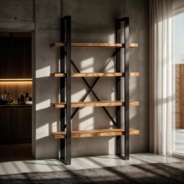 Forge Dining Range