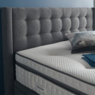 Silentnight Bloomsbury Headboard