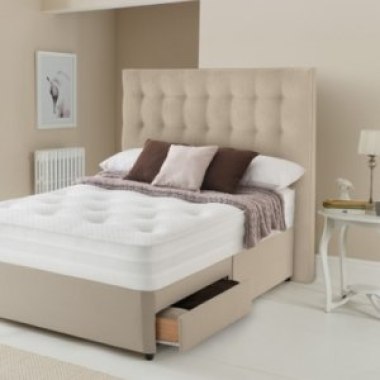 Silentnight Goya Headboard