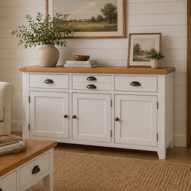 Cotswold White