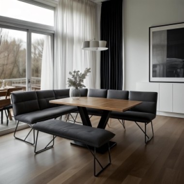 Loki Dining Range