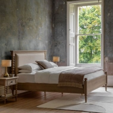 Artisan Bedroom