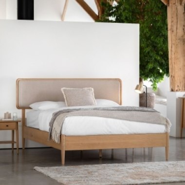 Hatfield Bedroom