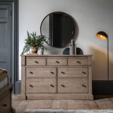 Vancouver Bedroom