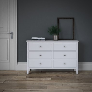 Hampstead Bedroom