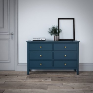 Harrogate Bedroom