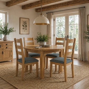 Burford Dining