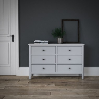 Stowe Bedroom