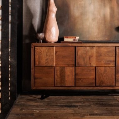Soho Solid Oak