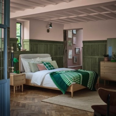G Plan Winchester Bedroom