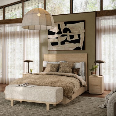 Portobello Bedroom
