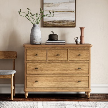 Verona Bedroom