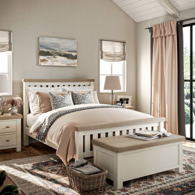 Windsor Bedroom