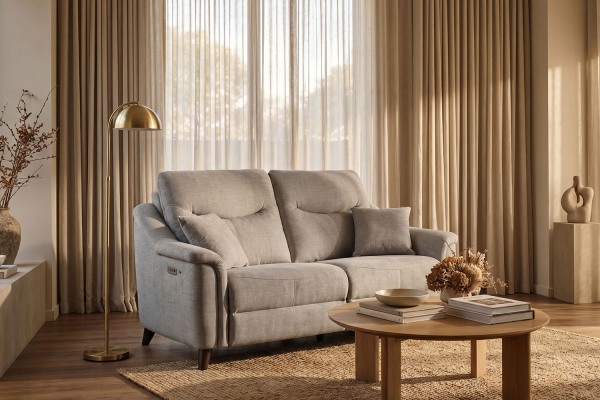 G Plan Olivia Fabric