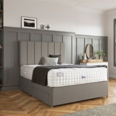 Relyon Classic Natural Luxury Alpaca 2550 Mattress