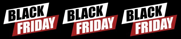 Black Friday Deals at Furniture World