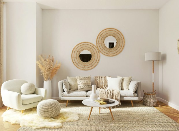 19 Inspiring Modern Living Room Ideas