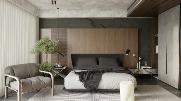 How to Arrange Bedroom Furniture