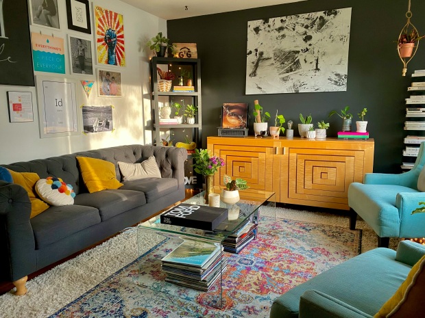 Interior Design Trends for 2026