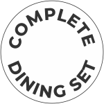 Complete Dining Set