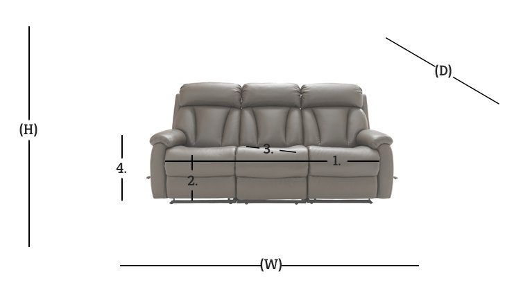 dimensions illustration
