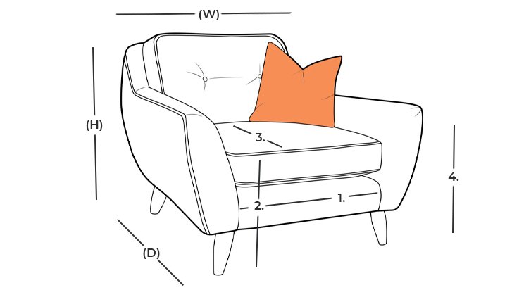 dimensions illustration