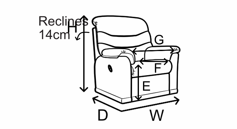 dimensions illustration