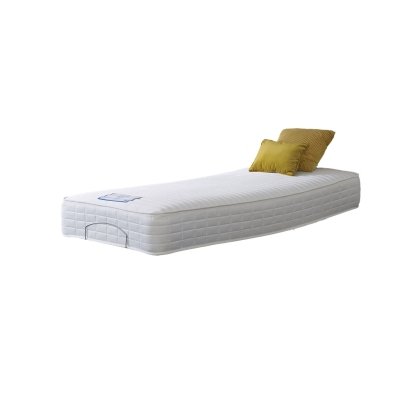 Adjust-A-Bed Beau Electric Adjustable Divan Bed