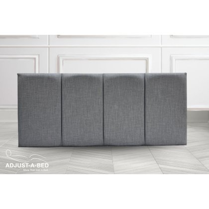 Adjust-A-Bed Hatton Bed Fixing Strutted Headboard Adjust-A-Bed Hatton Bed Fixing Strutted Headboard
