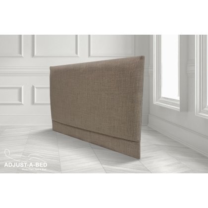 Adjust-A-Bed Repton Bed Fixing Strutted Headboard Adjust-A-Bed Repton Bed Fixing Strutted Headboard